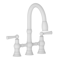 Pull-Out Spray Kitchen Faucet