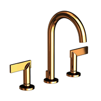 Bathroom Sink Faucet