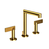 Bathroom Sink Faucet