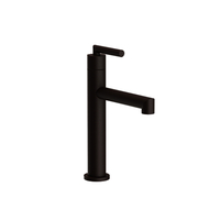  Keaton Single Hole Bathroom Faucet - Oil Rubbed Bronze