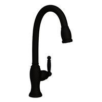 Pull-Out Spray Kitchen Faucet Single Hole Pull-Out Spray Kitchen Faucet Single Hole