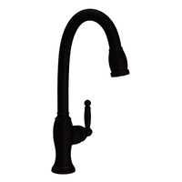 Pull-Out Spray Kitchen Faucet Single Hole