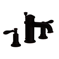  Ithaca 8'' Widespread Bathroom Faucet - Venetian Bronze