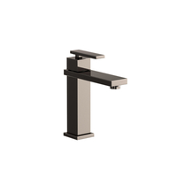  Skylar Single Hole Bathroom Faucet - Polished Nickel - Natural
