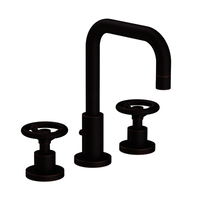  Tyler 8'' Widespread Bathroom Faucet - Venetian Bronze