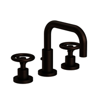  Tyler 8'' Widespread Bathroom Faucet - English Bronze
