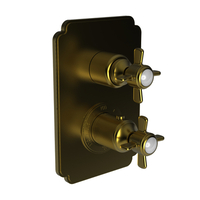 Thermostatic / Volume Control Trim