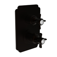 Thermostatic / Volume Control Trim