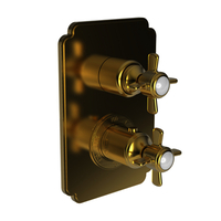 Thermostatic / Volume Control Trim