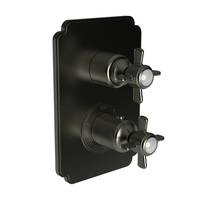 Thermostatic / Volume Control Trim