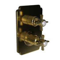 Thermostatic / Volume Control Trim