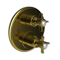 Thermostatic / Volume Control Trim