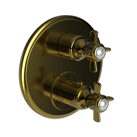 Thermostatic / Volume Control Trim