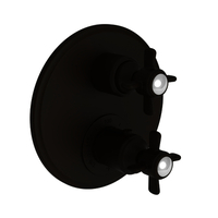 Thermostatic / Volume Control Trim