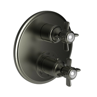Thermostatic / Volume Control Trim