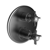 Thermostatic / Volume Control Trim