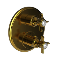 Thermostatic / Volume Control Trim