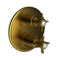 Thermostatic / Volume Control Trim