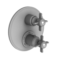 Thermostatic / Volume Control Trim