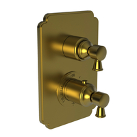 Thermostatic / Volume Control Trim