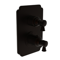 Thermostatic / Volume Control Trim Thermostatic / Volume Control Trim