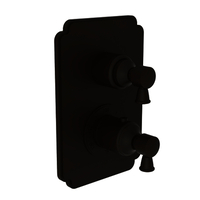 Thermostatic / Volume Control Trim