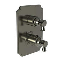 Thermostatic / Volume Control Trim