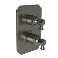 Thermostatic / Volume Control Trim
