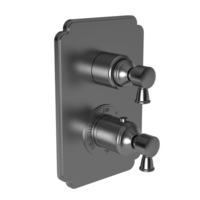 Thermostatic / Volume Control Trim