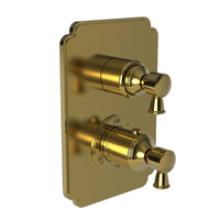 Thermostatic / Volume Control Trim