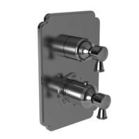 Thermostatic / Volume Control Trim