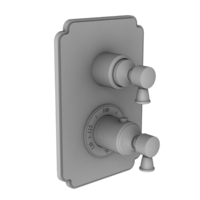 Thermostatic / Volume Control Trim