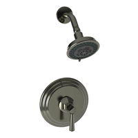  Metropole Shower Faucet Trim Trim Kit - Polished Nickel - Natural