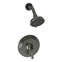  Metropole Shower Faucet Trim Trim Kit - Satin Nickel
