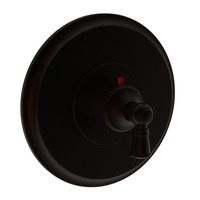  Jacobean Thermostatic Valve Trim Trim Kit - English Bronze