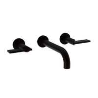 Bathroom Sink Faucet Trim Kit Bathroom Sink Faucet Trim Kit