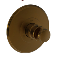 Thermostatic Valve Trim