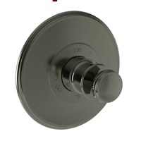  Ithaca Thermostatic Valve Trim Trim Kit - Polished Nickel - Natural