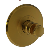 Thermostatic Valve Trim