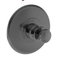  Ithaca Thermostatic Valve Trim Trim Kit - Polished Chrome