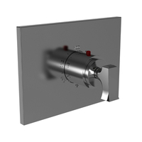  Joffrey Thermostatic Valve Trim Trim Kit - Polished Chrome