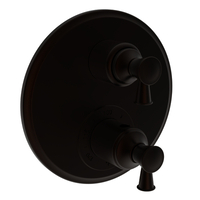  Vander Thermostatic / Volume Control Trim Trim Kit - English Bronze