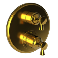 Thermostatic / Volume Control Trim