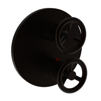  Slater Thermostatic / Volume Control Trim Trim Kit - English Bronze