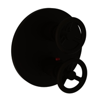 Thermostatic / Volume Control Trim