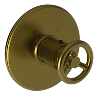 Thermostatic Valve Trim