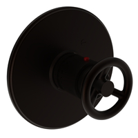  Slater Thermostatic Valve Trim Trim Kit - English Bronze