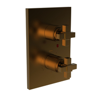 Thermostatic / Volume Control Trim