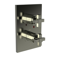 Thermostatic / Volume Control Trim