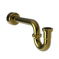 Traps, Tailpieces & Accessories